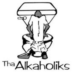 Alkaholiks - Party Ya Ass Off (Dj Eyre Funky Remix)