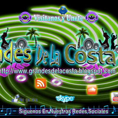 pistas de Grandes de la Costa Mix - 2.-Bebe Bonita Chino Y Nacho & DJ Chetin (creado con Spreaker)