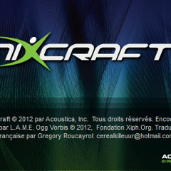 Mixcraft cover - Vodka (Korpiklaani)