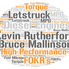 Pittsburgh Power Hour with Bruce Mallinson and Kevin Rutherford 2-20-2014