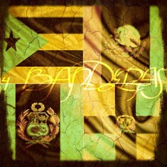 lucho Freeze(peru), Black Face(Rep.Dom.), Mestizo(Cuba) Y Armer Mc(Mexico) - 4 Banderas