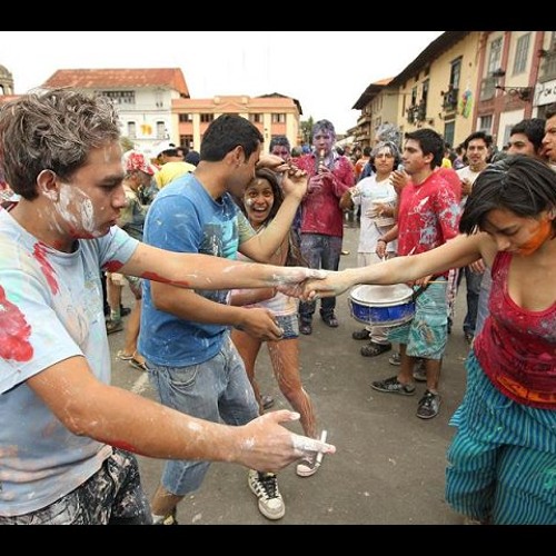 CARNAVAL MIX DE CAJAMARCA DEEJAY JHORDY