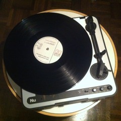 A rare break, arranged by FatGyver