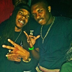 Richcrew ft camonation fiyya..