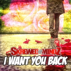 I Want You Back