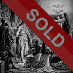 Grail *SOLD* | www.soulbladeprod.com