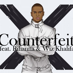Counterfeit (Feat. Rihanna & Wiz Khalifa)
