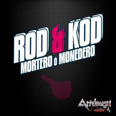 Rod Kod - Mortero O Monedero "Official Teaser"