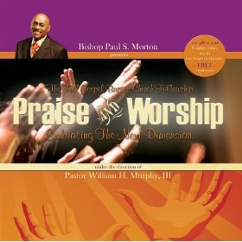 Never Be Bound Again by Full Gospel Baptist
