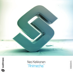 Neo Kekkonen - Animecha
