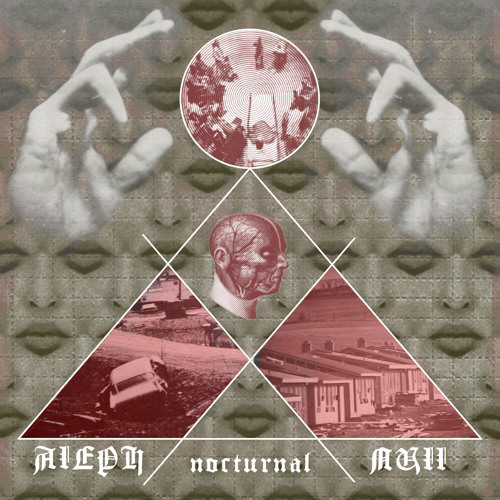 Aleph Null - Nocturnal - 01 Roman Nails