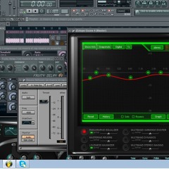 BOOM BAP RAP (PROD. SR.SUBLIME - BEAT POR SR.SUBLIME)
