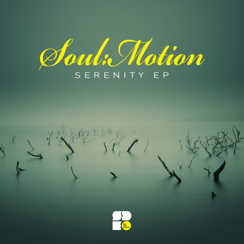 Soul:Motion - Serenity (Colossus Rmx)