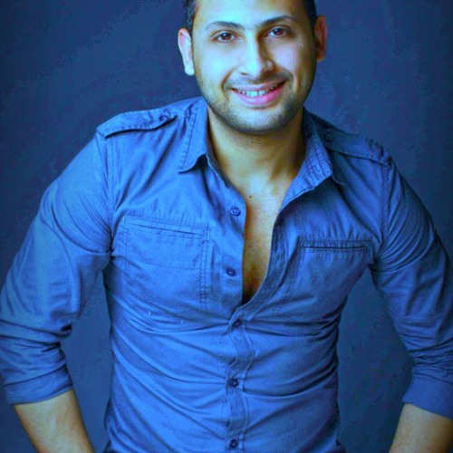 ماجد سعيد - وبعدين فيا -