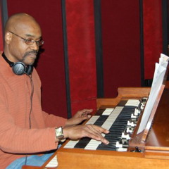 02 If It Had Not Been"(For The LORD On My Side)