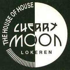 Dave Clarke @ Cherry Moon, Lokeren, Belgium  12.1992