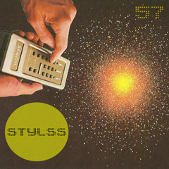 STOP TAKING YOUR SUNDAY SO SERIOUSLY #57 [STYLSS PICKS OF THE WEEK]