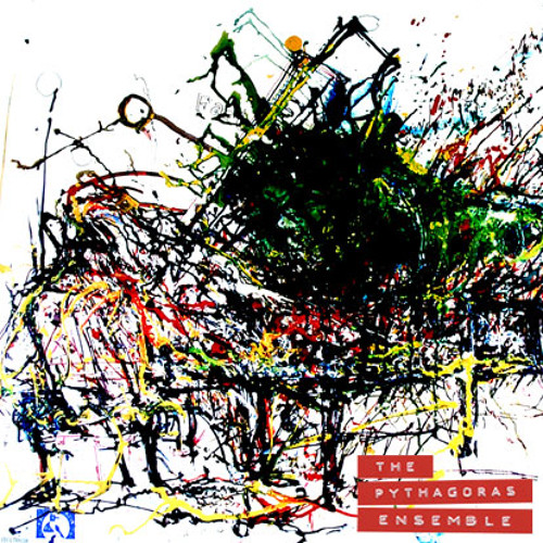 Decomposed Improvisation - The Pythagoras Ensemble