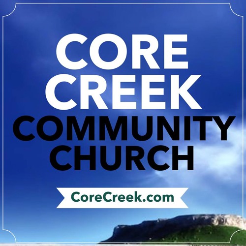 Core Creek Community Church Worship Band - "Oceans" by Hillsong United
