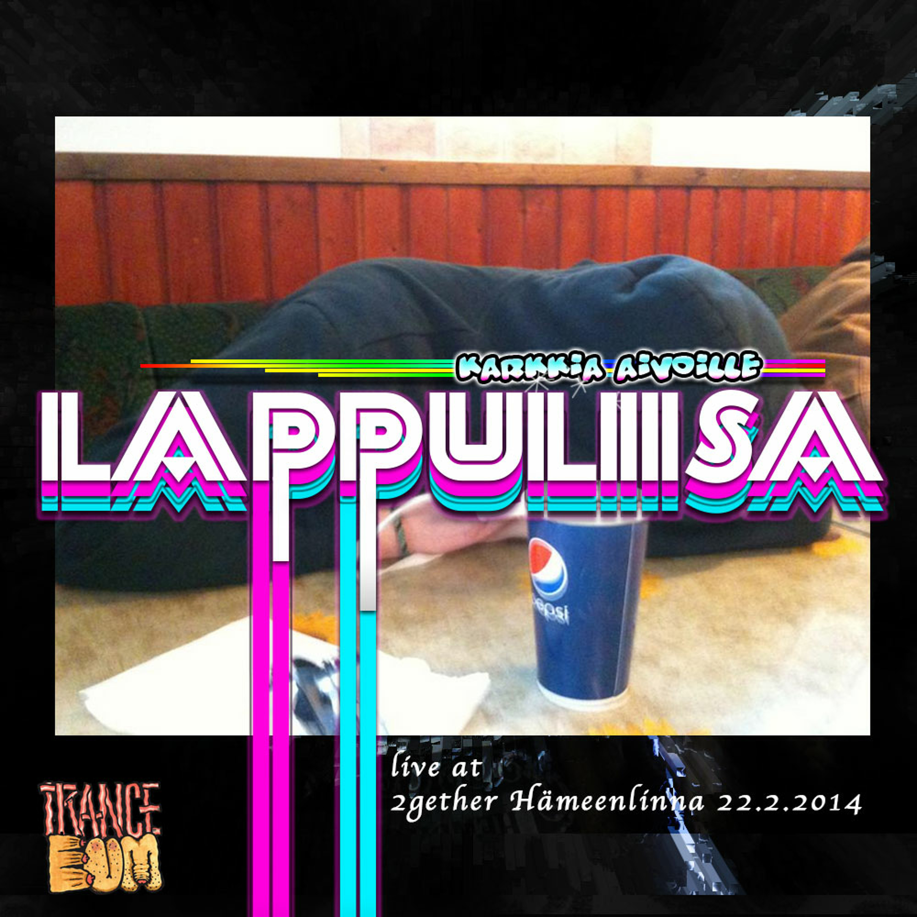 Lappuliisa\'s Soundcloud feed