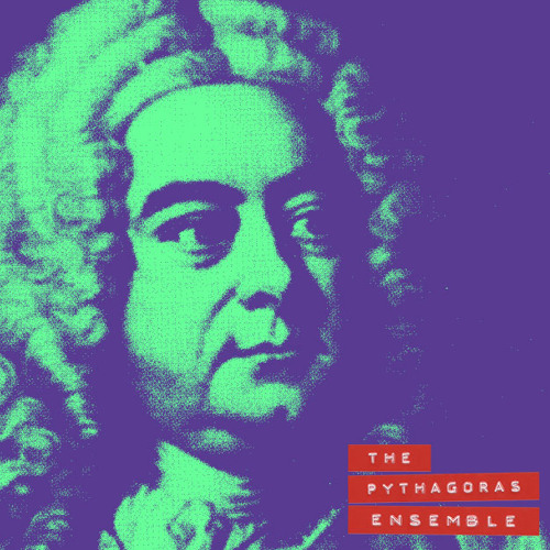 Handel - Concerto Grosso In C Major  HWV 318 - Alexander's Feast - The Pythagoras Ensemble