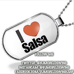 Salsa Cortavena Mix #2 Dj Modelo Swing LMP