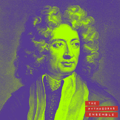 Corelli - Concerto Grosso Op 6, No 8 - 'Christmas Concerto' - The Pythagoras Ensemble