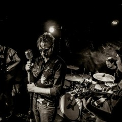 Ermitaño en Bar de Rene 2014