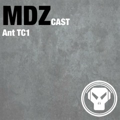 Metalheadz Podcast 45 - Ant TC1