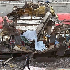 Los terroristas suicidas de la Cadena SER en el 11-M