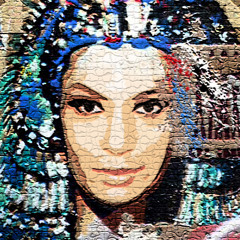 "Without Me" Kelly Rowland ,Fantasia , and Missy Elliott cover by Narimane Djari