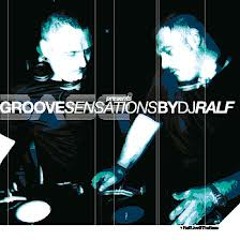 The Base Presents Groove Sensations By DJ Ralf
