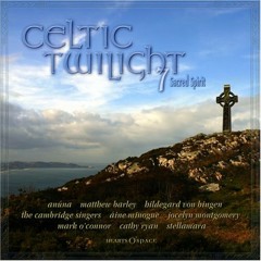 Anúna - The Blue Bird  - Celtic Twilight, Vol. 7