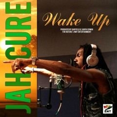 Jah Cure - Wake Up