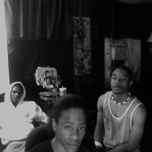 Stream Hazardous Fragile by HazardousRAM Listen online for free on