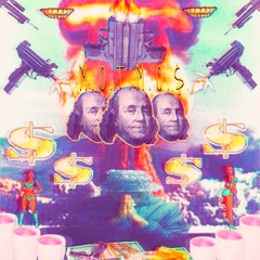 DONT $WEAT THESE HOES