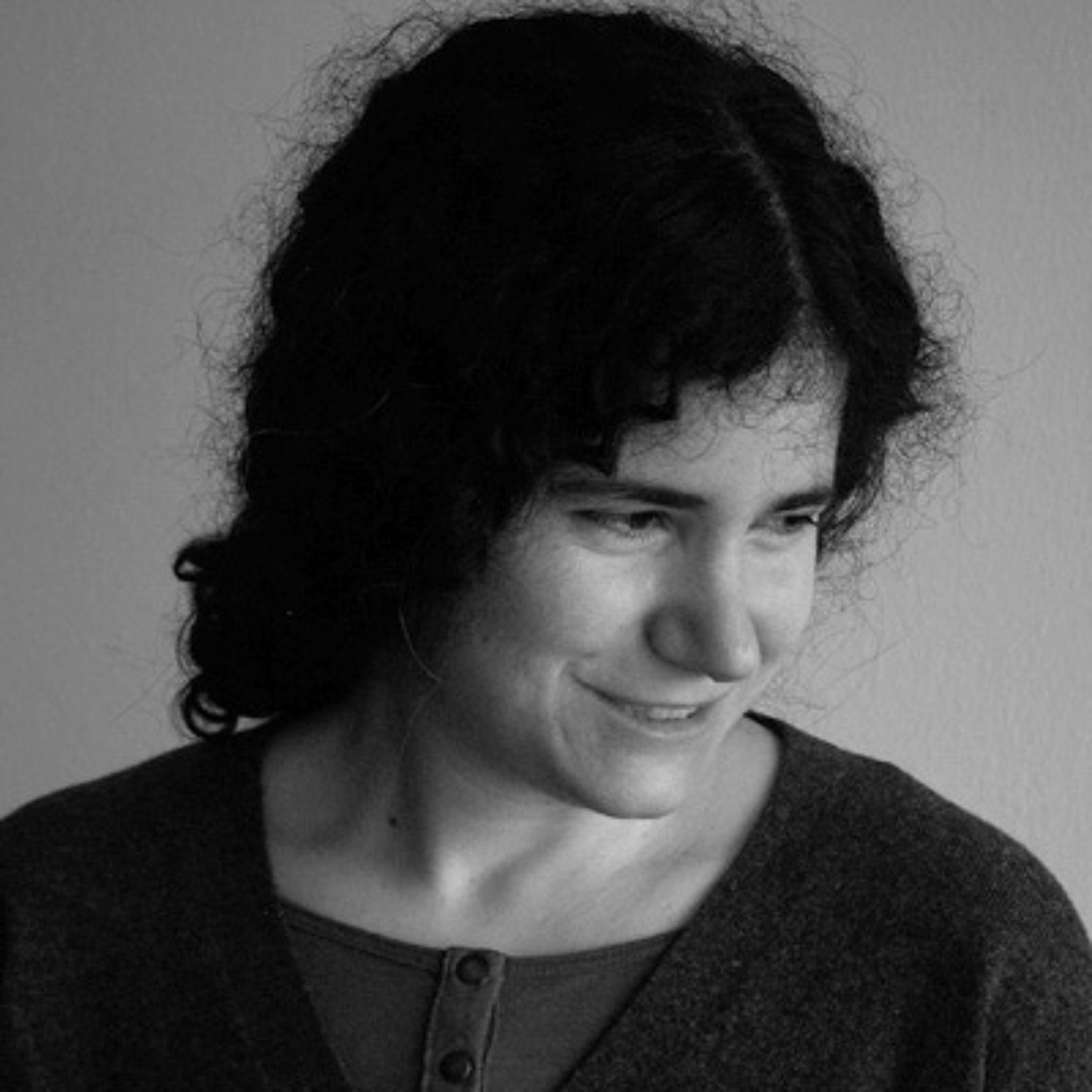 LUCIA JALÓN OYARZUN /// Subjectivity of the Map: Cartographying With the Body episode artwork