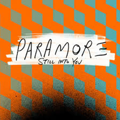 Paramore - Still Into You (Cloud County Remix)