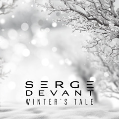 Serge Devant   "Winter's tale"  episode  January 2014