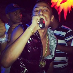 MC JL - ELA TA LOCAZINHA ( DJ JOAO SP )LANÇAMENTO 2014