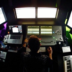 Austin White - Mashups Mix