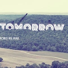 What Does Tomorrow Bring (HoneZt Abe Remix)- Starfuckers & Richard Beynon ft. Natalie Peris