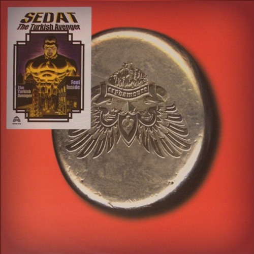 PRESS START Remix by Sedat The Turkish Avenger