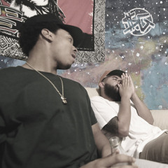 Royalty (feat. Phil Sebastien) prod. Danny Dee