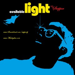 stepper - Available Light