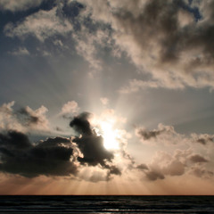 Wide Sea, Changeful Heaven (2012)