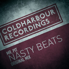 Mr. Pit - Nasty Beats [OUT NOW]
