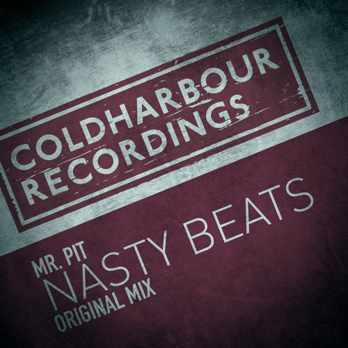Mr. Pit - Nasty Beats [OUT NOW]