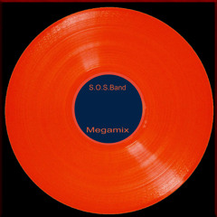 S.O.S. Band - Megamix (( By Lutz Flensburg )) DEMO VERSION
