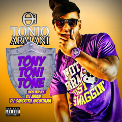 @Tonio Armani - Whatever U Want (Remake)
